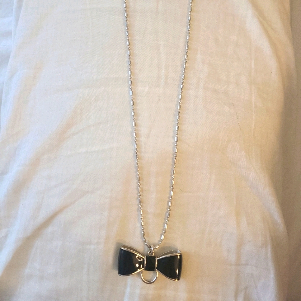 My Flat In London Jan Haedrich Brighton Necklace